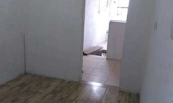 Imagem 5: Kitnet ventilada