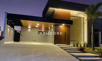 Imagem: Casa de condomínio em Via Paulo Leone