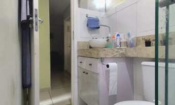 Imagem 3: Apartamento 2 quartos Nova Cidade Completo II - São Gonçalo - RJ