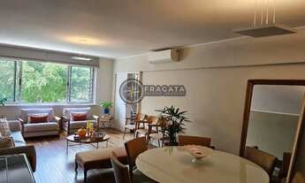 Imagem 4: Apartamento a venda - 190m² - 03quartos - suíte - 02 vagas - Jardim Paulista/SP