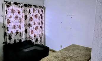 Imagem 7: Casa no pinheirinho dos Palmares