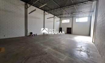 Imagem 6: Barracão - Vila Pagano - Valinhos