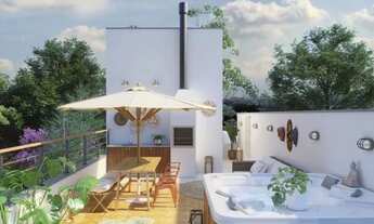 Imagem 3: Casa com 3 quartos no bairro Campeche