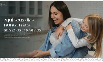 Imagem 3: Condomínio Vila Privilege Lançamento no Bairro Novo Uruguai TR184210 THE - JG6TB6