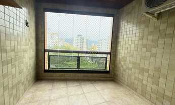 Imagem 4: Apartamento à venda, 88 m² por R$ 430.000,00 - Caiçara - Praia Grande/SP