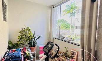 Imagem 5: Condomínio Costa Fortuna - Apartamento com 3 quartos sendo 1 suíte