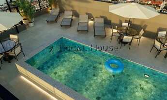 Imagem 6: Edifício Zurich Apartamento Garden Lançamento no Bacacheri, Curitiba