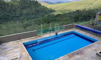 Imagem: Casa à venda, 6 quartos, 6 suítes, 4 vagas