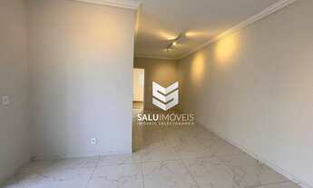 Imagem 2: Apartamento com 3 dormitórios para alugar, 80 m² por R$ 3.678,65/mês - Parque Campolim - S