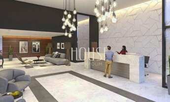 Imagem 13: Apartamento com 1 quarto à venda, 37 m² - Condomínio Notting Hill - Sorocaba/SPv