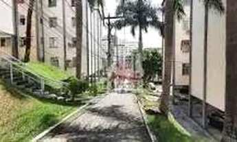 Imagem 2: Apartamento com 3 dormitórios à venda, 60 m² por R$ 220.000,00 - Barreto - Niterói/RJ