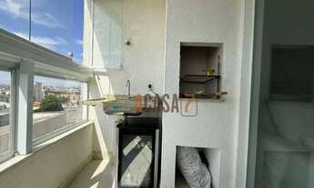 Imagem 7: Apartamento com 3 dormitórios à venda, 86 m² - Jardim Gonçalves - Sorocaba/SP