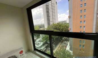 Imagem 9: APARTAMENTO - PINHEIROS - SP