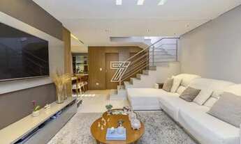 Imagem 16: Casa em Condominio a venda Santa Candida possui 230 m2 com 3 suites 2 vagas garagem