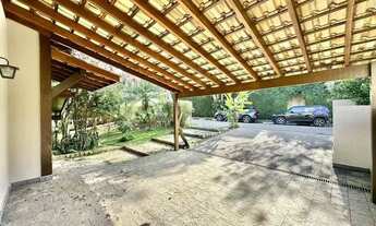 Imagem 6: Casa à venda em Carapicuíba, Aldeia da Fazendinha, com 5 quartos, com 321 m²