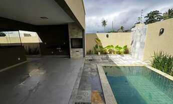 Imagem 5: Casa condominio enseada da lagoa