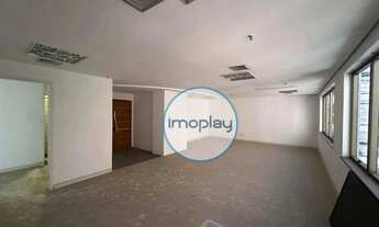 Imagem 5: Sala comercial 90m2 à venda, na avenida brigadeiro luis antonio