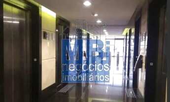 Imagem 5: Sala no Edifício Forvm Tower na Barra Funda