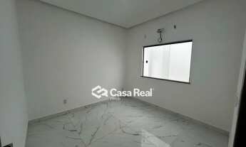 Imagem 4: Casas Prontas no Araçagy Elegância, Conforto e Qualidade de Vida!