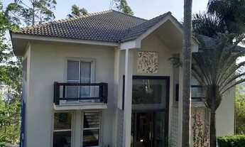 Imagem 7: CASA EM CONDOMÍNIO - RESIDENCIAL TAMBORÉ - SP