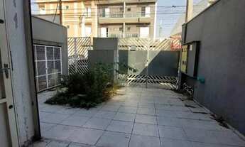 Imagem 3: Salão para alugar, 180 m² por R$ 6.747,57/mês - Santa Teresinha - Santo André/SP