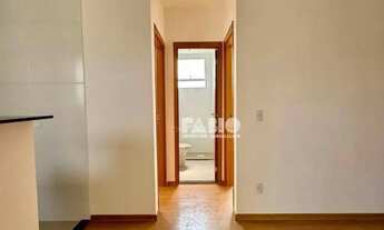 Imagem 5: Parque Rio das Vertentes - SJRP - SP