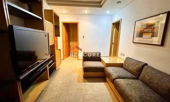 Imagem 2: Apartamento em Avenida Angélica - Consolação - São Paulo/SP