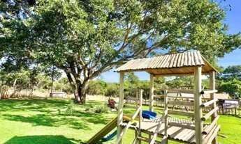 Imagem 5: Rancho com 3 dormitórios à venda, 250 m² por R$ 2.500.000,00 - Zona Rural - Rio Verde/GO