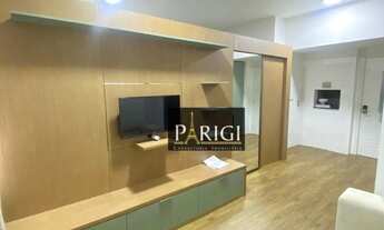 Imagem: Apartamento com 1 dormitório para alugar