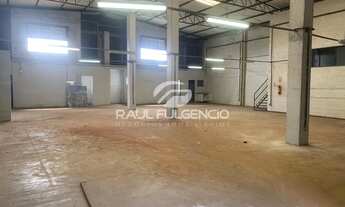 Imagem 3: Barracão Comercial