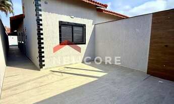 Imagem 3: Casa em Alameda Guaraçai - Verde Mar - Itanhaém/SP