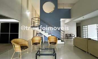 Imagem 6: Casa duplex a venda no Santa Isabel com 5 suítes TR229291 THE -1FEP2KQ