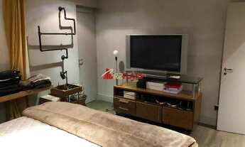 Imagem 11: Apartamento com ótimo preço no bairro Vila Nova Conceição. Confira!