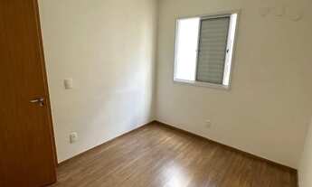 Imagem 6: Apartamento no Condomínio Vitta Vila do Campo em São José do Rio Preto