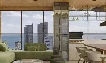 Imagem 7: Edf Unic Ilvo Meirelles | Apartamentos com 1, 2 ou 3 Suites