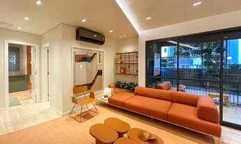 Imagem 3: SUMMER - R$ 810.000 - Apartamento à venda, 3 Quartos (1 suíte), 1 Vaga, 81m², Terra Bonita