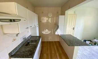 Imagem 7: Apartamento à venda, 44 m² por R$ 180.000,00 - Jardim Santo Antônio - Londrina/PR