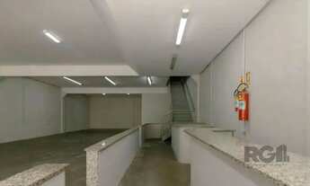 Imagem 2: Edifício Comercial para Aluguel no Bairro Medianeira com 480 m² de Área Útil