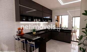 Imagem 6: Venda Casa geminada Boa Esperança Santa Luzia