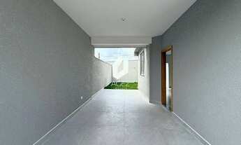 Imagem 6: Sobrado novo a venda - com 03 quartos 01 suíte - 02 vagas - Boa Vista