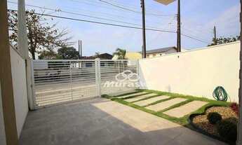 Imagem 3: Casa à venda, 96 m² por R$ 590.000,00 - Nereidas - Guaratuba/PR