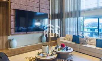 Imagem 4: The Lake Gramercy Park Apartamento de Alto Padrão