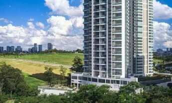 Imagem 4: Apartamento à venda em Barueri, Alphaville, com 4 suítes, com 336 m²