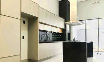 Imagem: Casa à venda, no Condomínio SetLife I