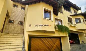 Imagem: Casa em Tristeza