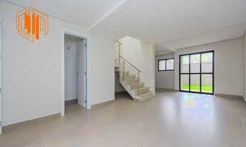 Imagem 3: Sobrado para Venda em Curitiba, Atuba, 3 dormitórios, 1 suíte, 2 banheiros, 2 vagas