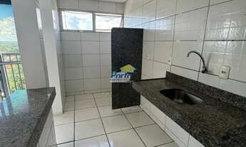 Imagem 2: Apartamento 02 quartos para Venda Horto, Teresina