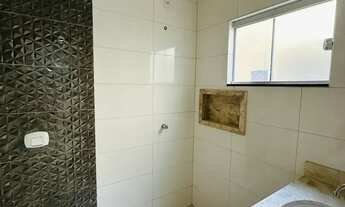 Imagem 6: Casa no setor faiçalville nova