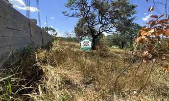 Imagem: Terreno à venda no bairro Pomar da Lagoa