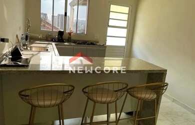 Imagem: Sobrado em Rua Caçador - Vila Paiva - São